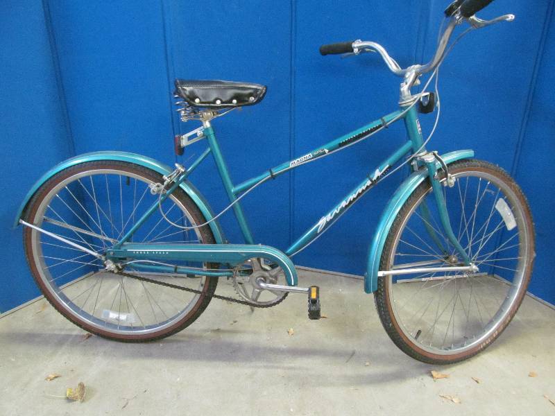 Bicycle
