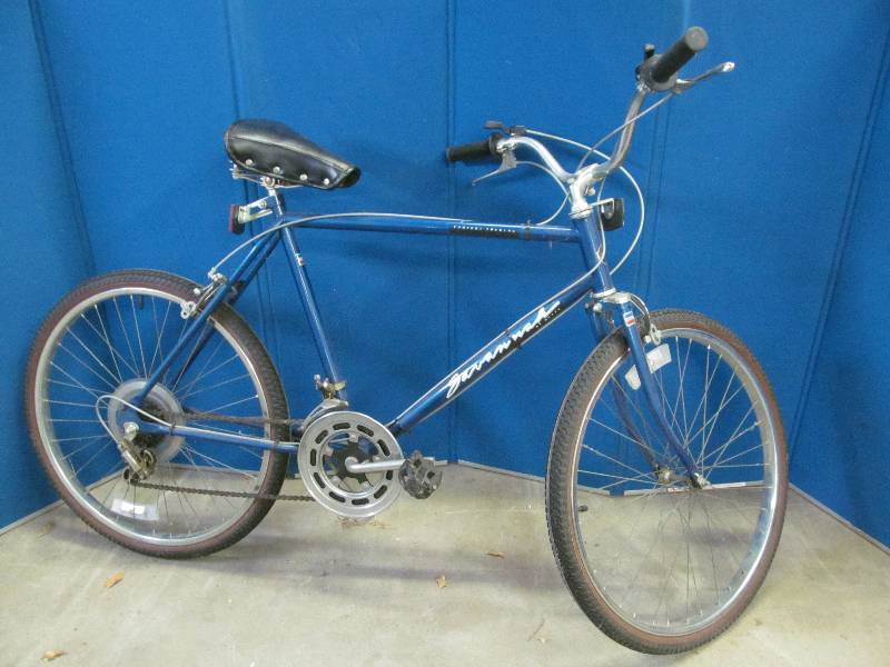 Bicycle