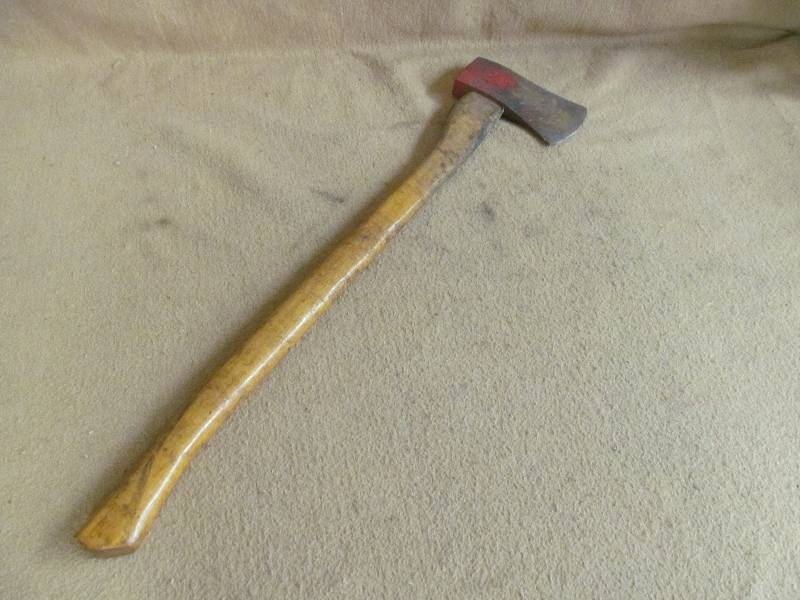 Ax