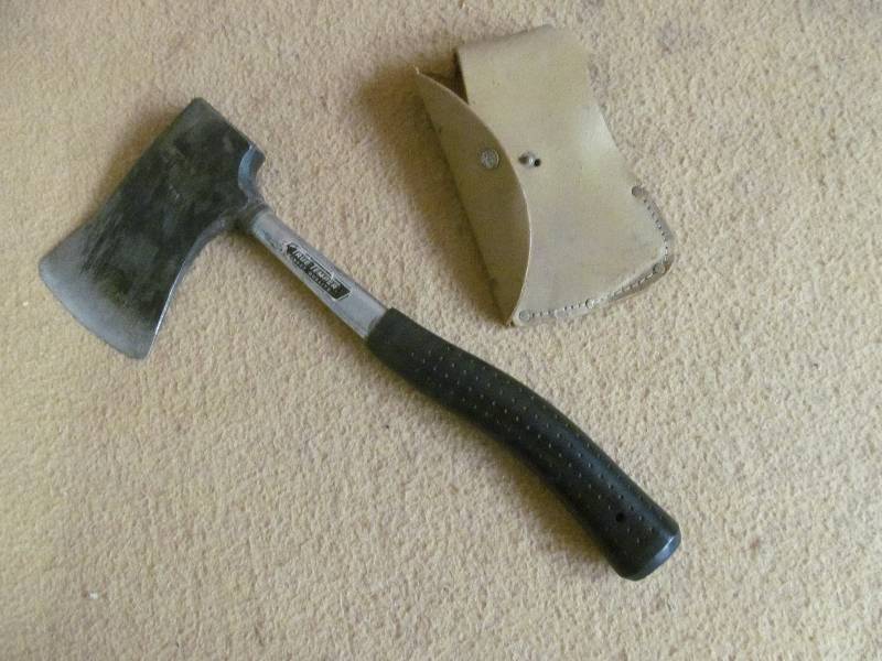 Hatchet