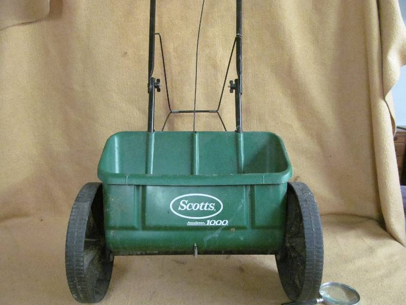 Spreader