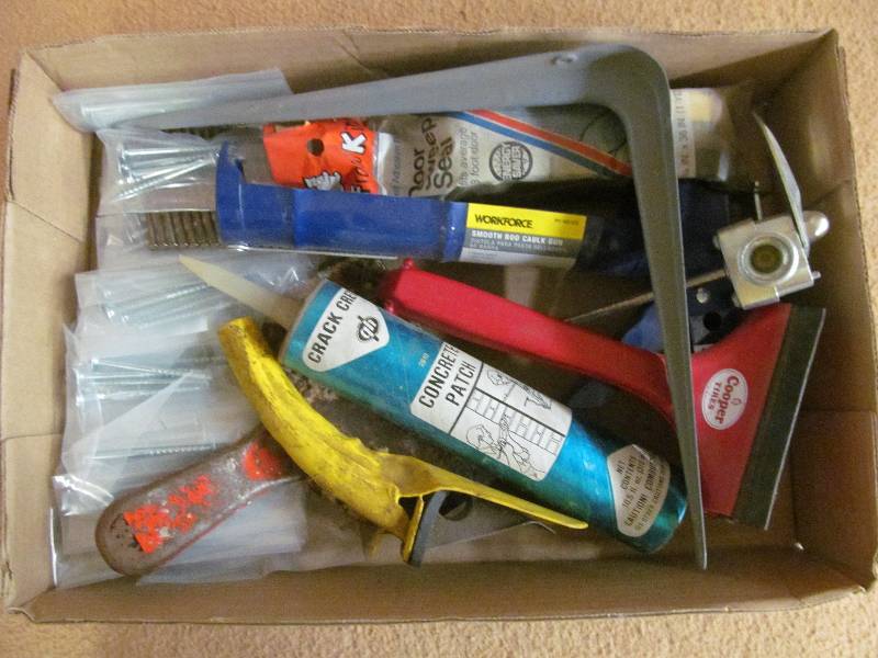 Tools