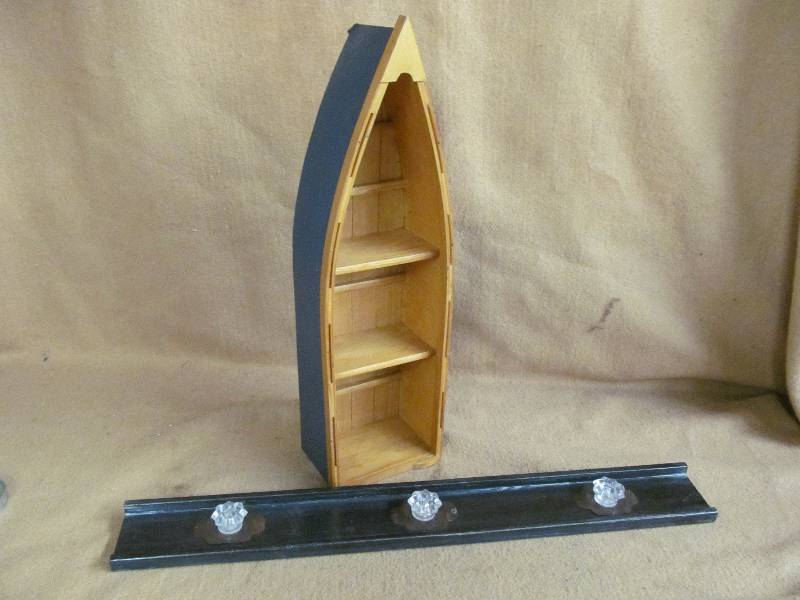 shelf