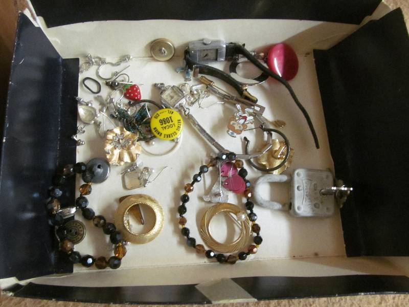 jewelry