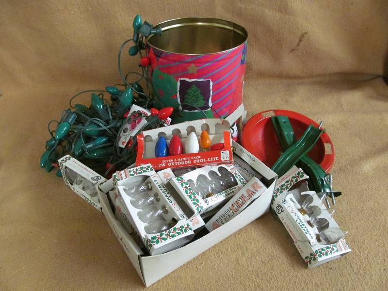 decorations