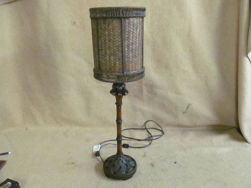 Lamp