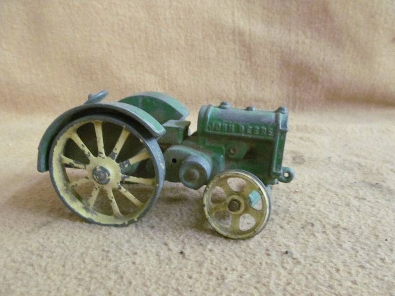 tractor