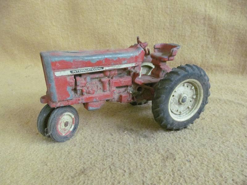 toy