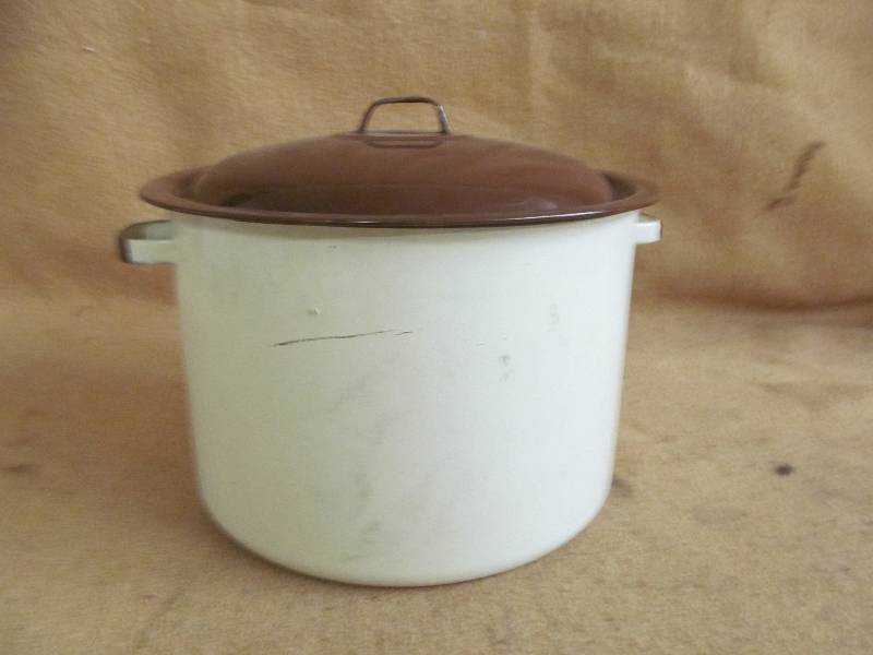 pot