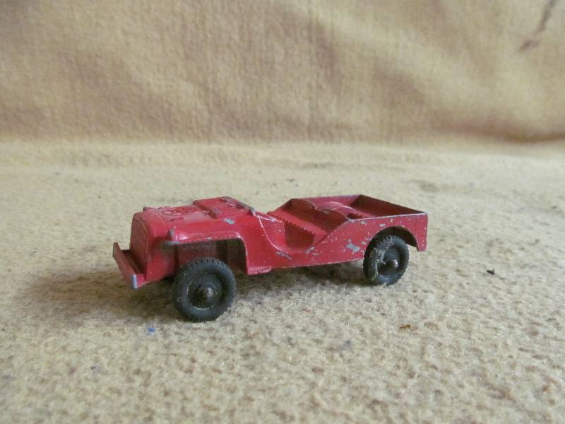 toy