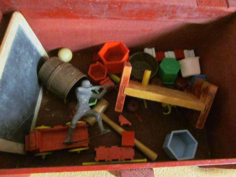toy