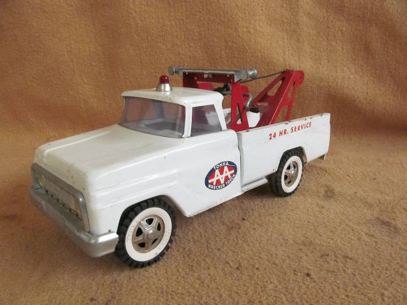 toy
