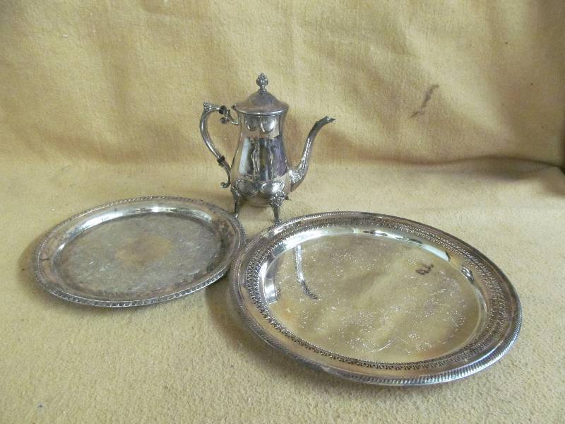 platters