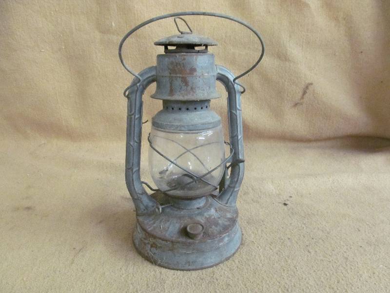 lamp