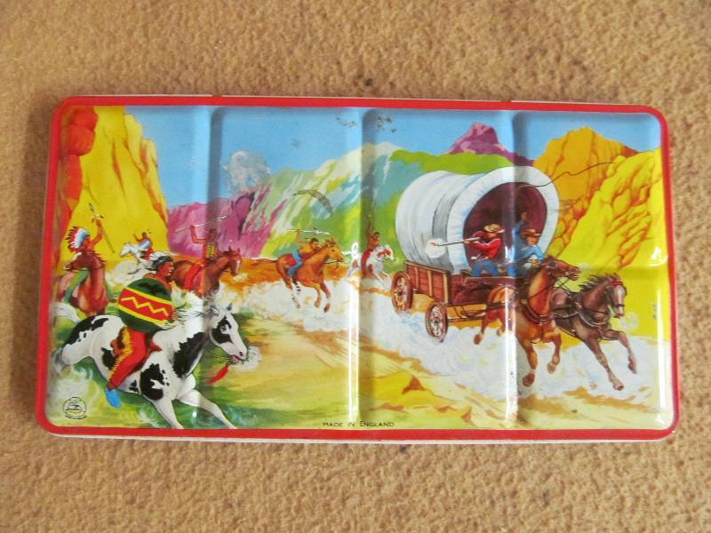 vintage toy