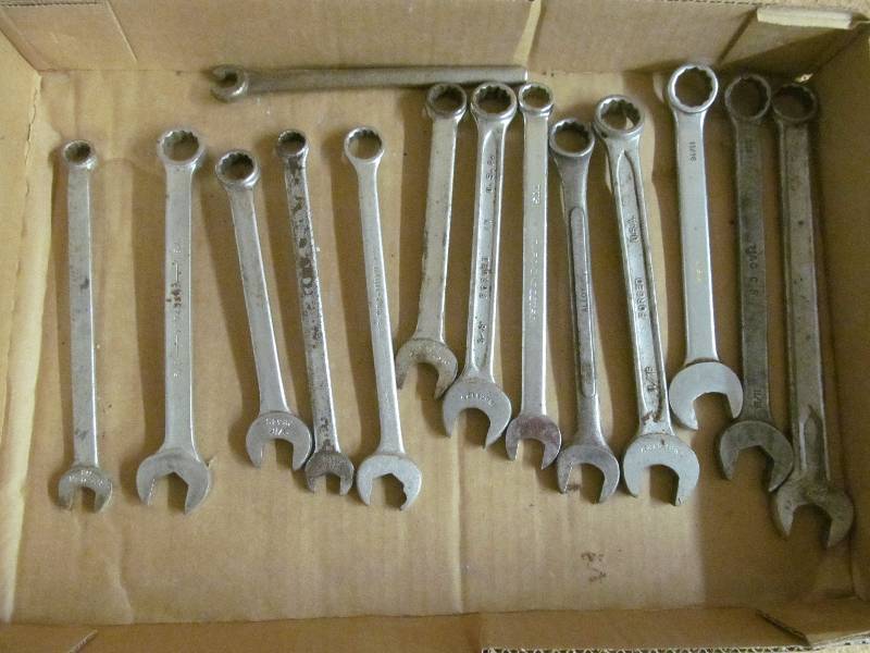 tools