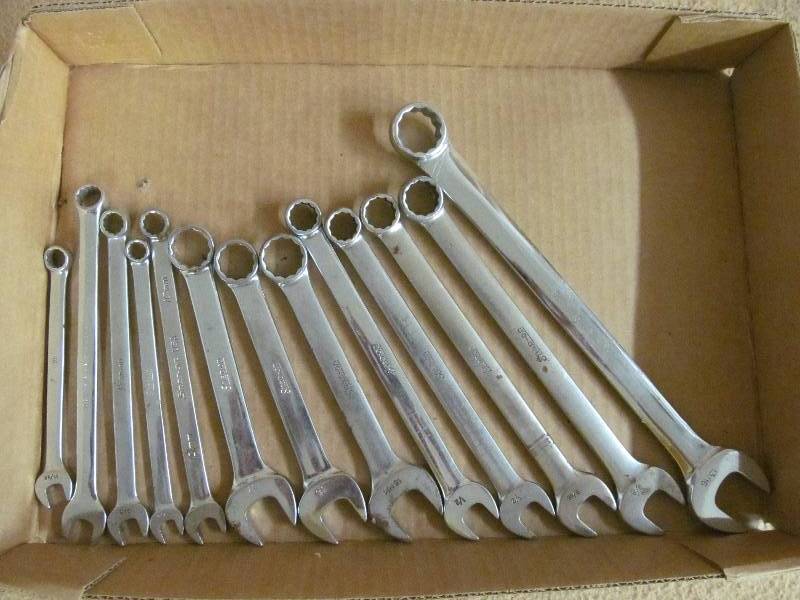 tools