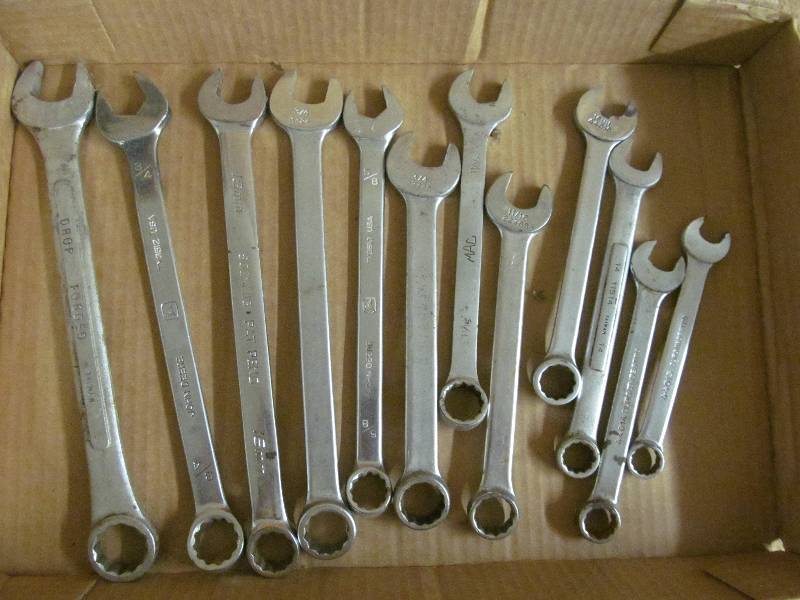 tools