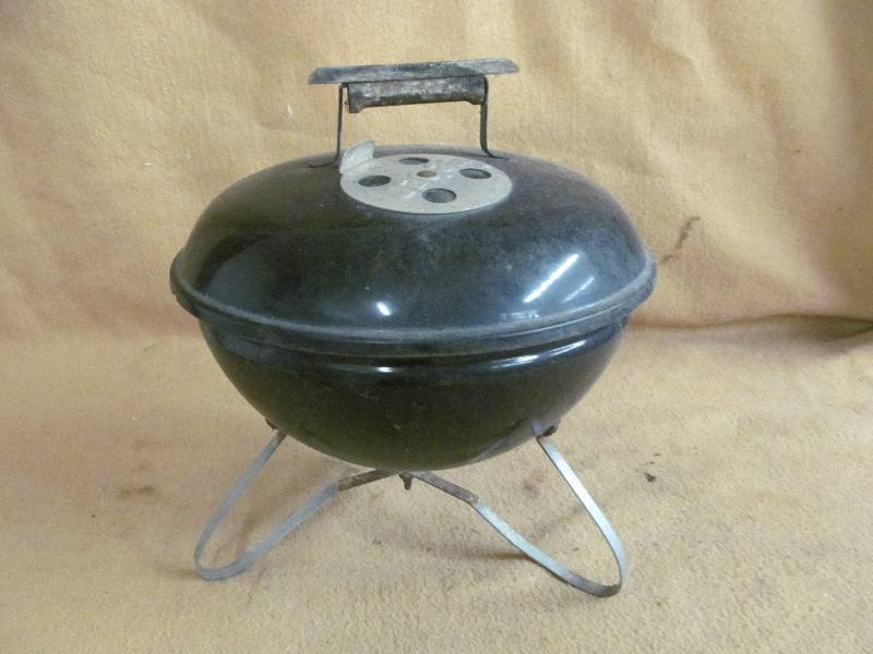 grill