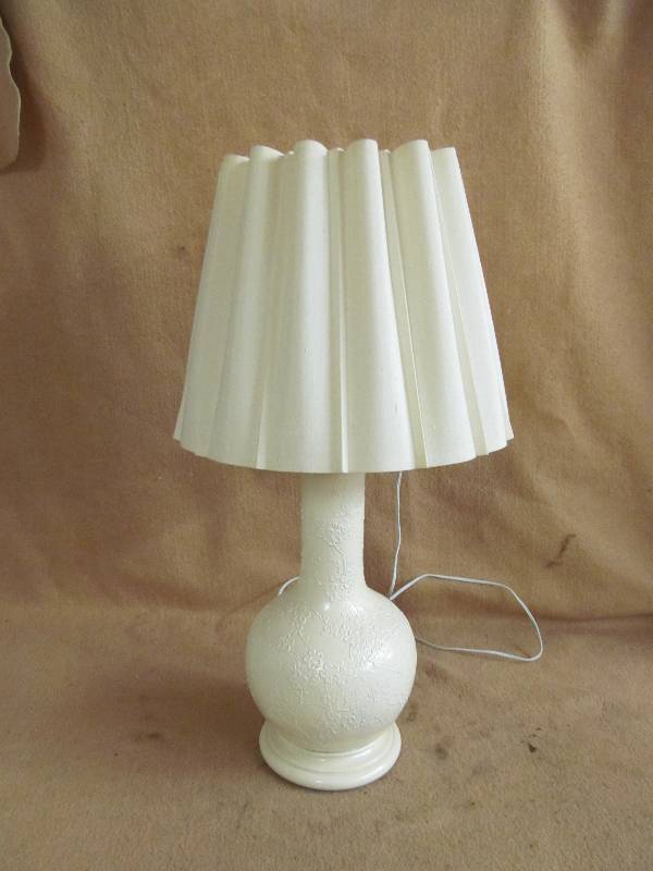 lamp
