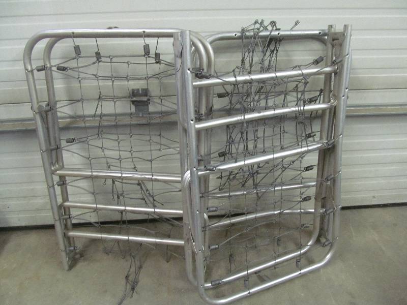 cots