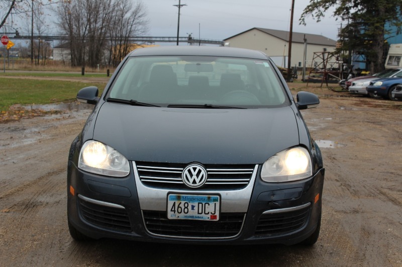 2008 Volkswagen Jetta S - 2 Owner -
