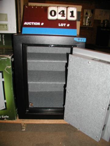 Elite Executive Personal Fire Safe