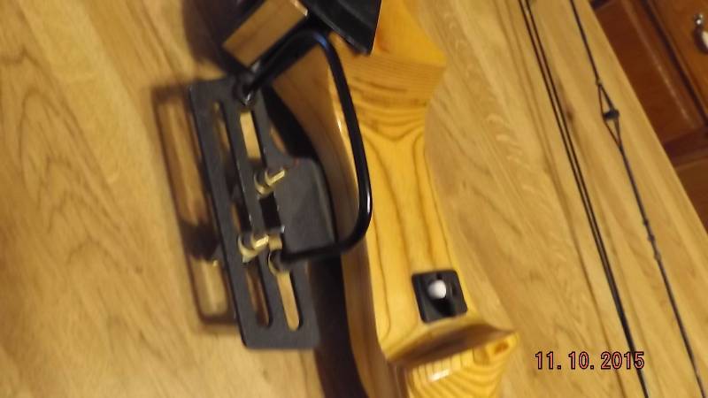 Browning Compound Bow