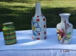 Vases