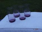 Drinking Glasses