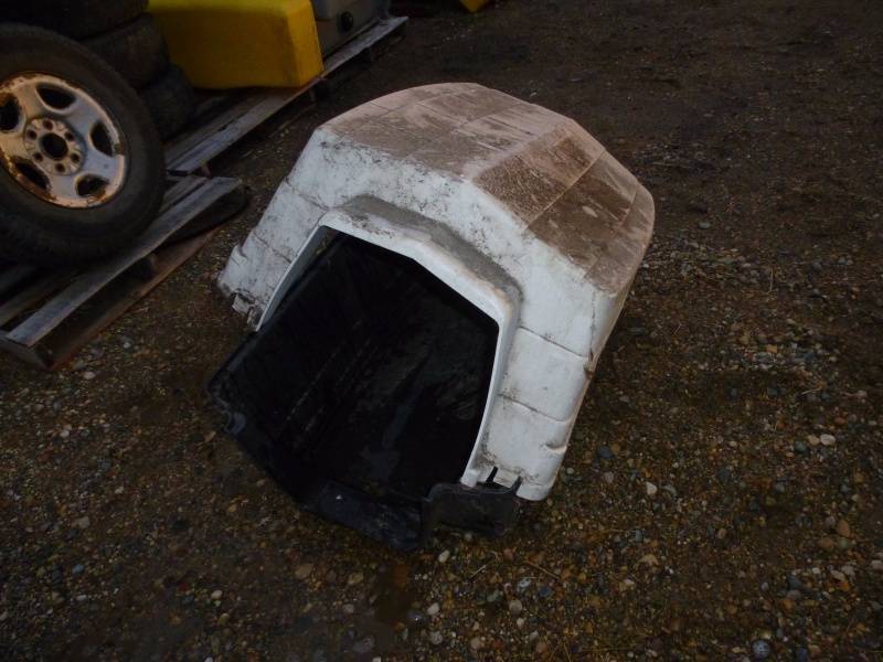 Dog Kennel