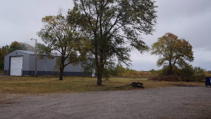 40 x 60 Building (2400 SF) Pictures - DO NOT BID ON THIS LOT