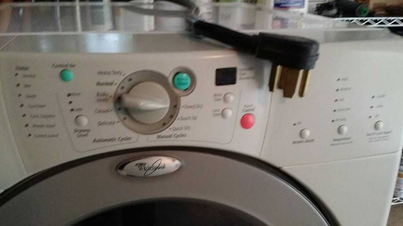 Dryer