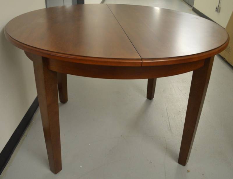 Possibilities Dining Table