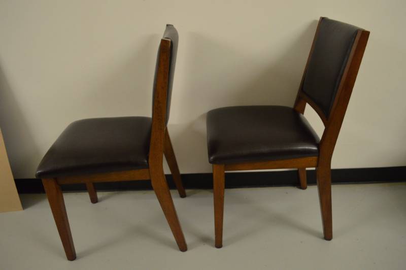 Possibilities Dining Chairs (2)
