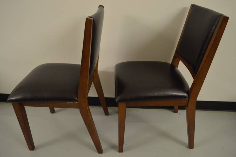 Possibilities Dining Chairs (2)