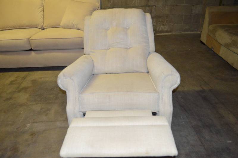Sand Key Swivel Rocker Recliner