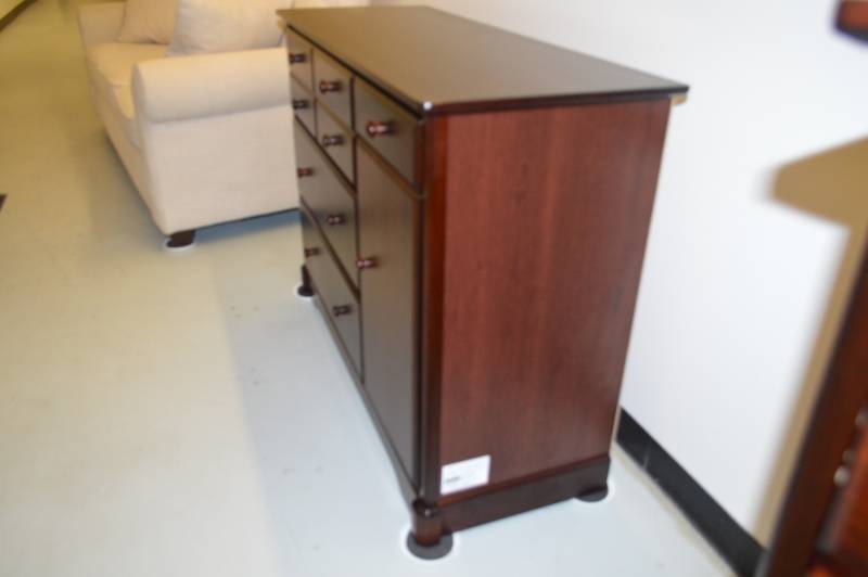 Rockland DresserChanging Table