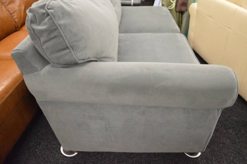 Possibilities Right Arm Love Seat
