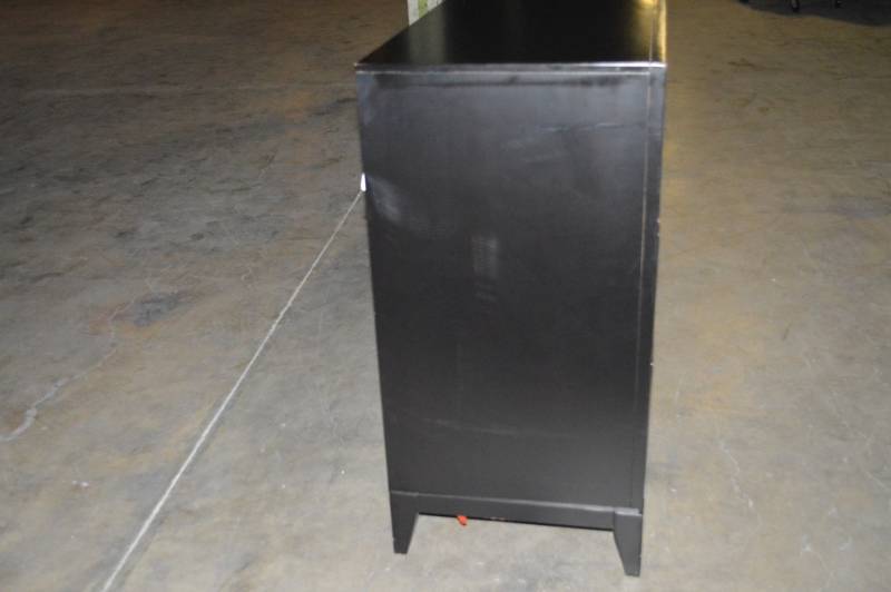 Harlow 6 Drawer Dresser