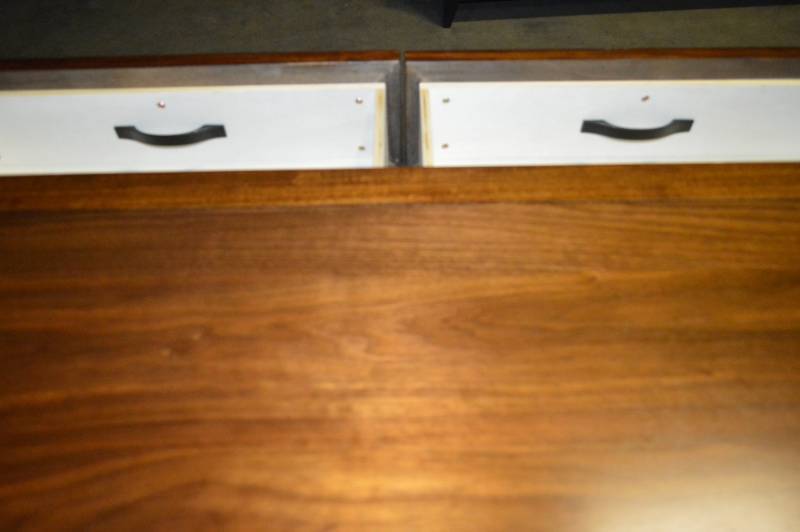 Bedford Baby Uptown Double Dresser