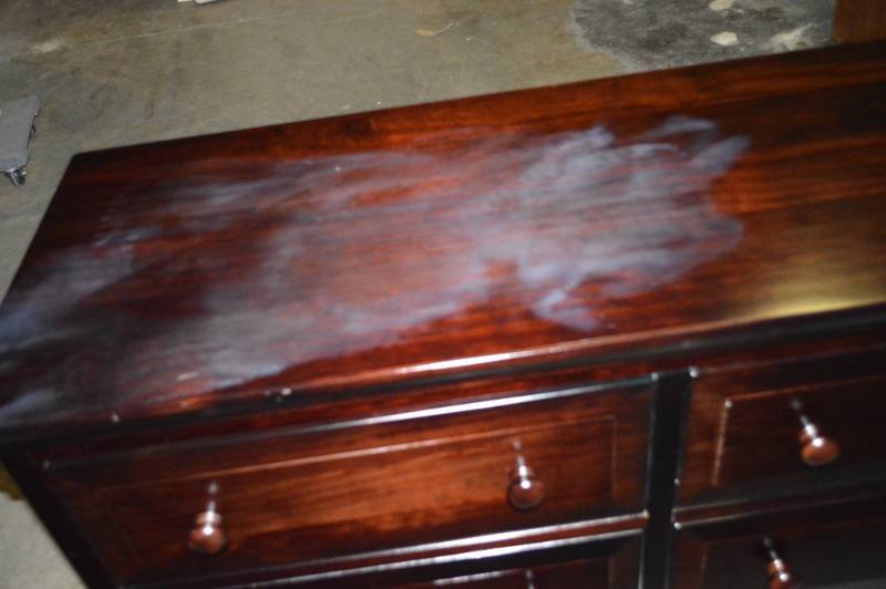 Rockland 6 Drawer Dresser