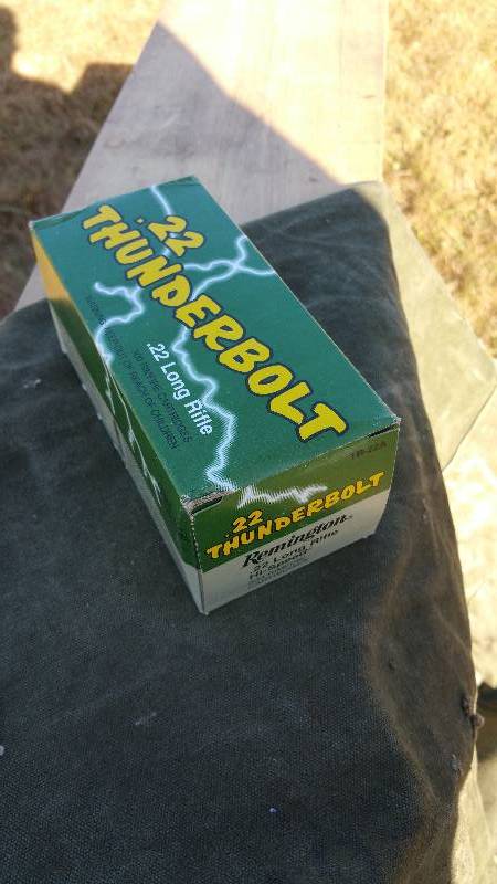 (500) Rounds .22 Long Rifle Ammo