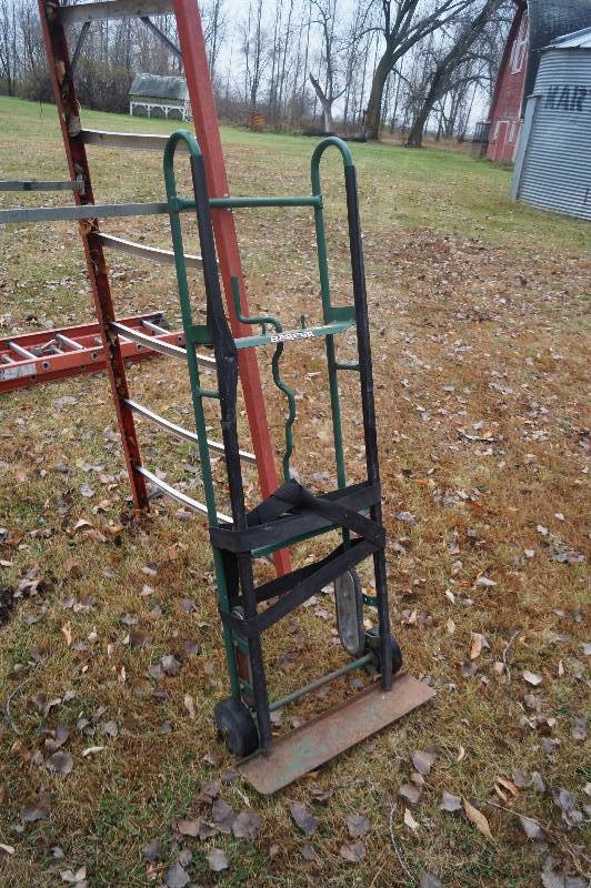 Appliance Cart
