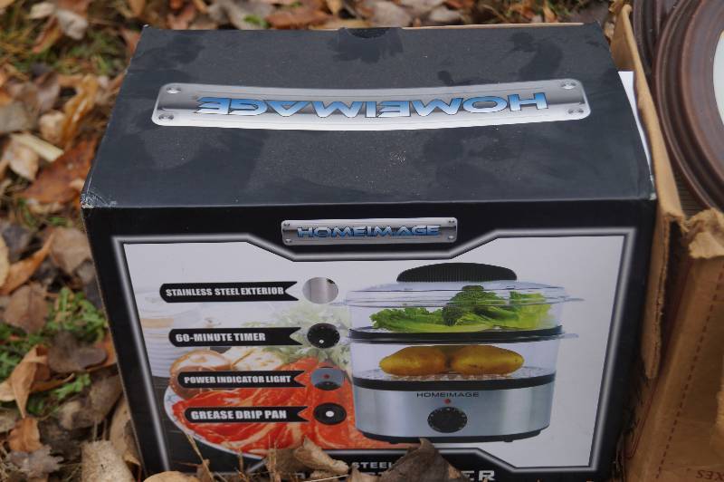 Toaster OvenMeat Grinder