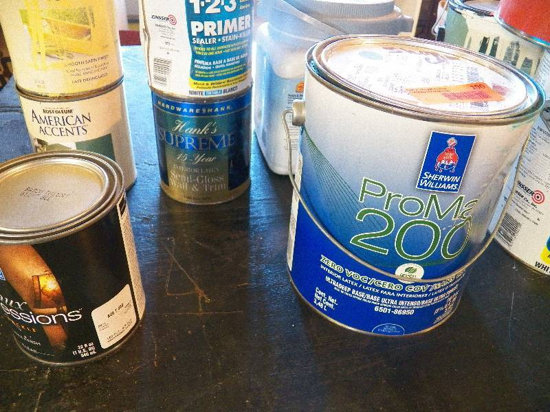 Paint