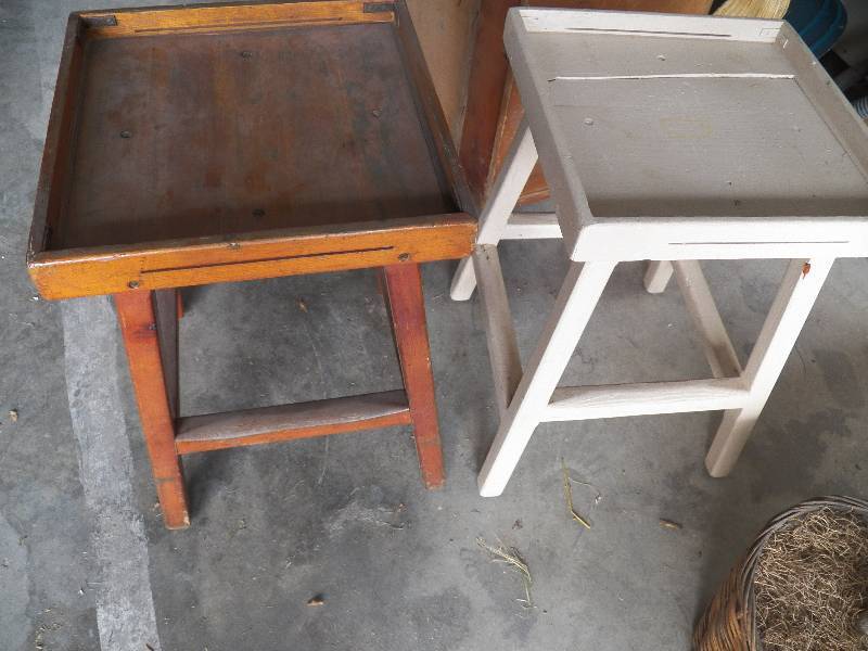 2 Tables & tree