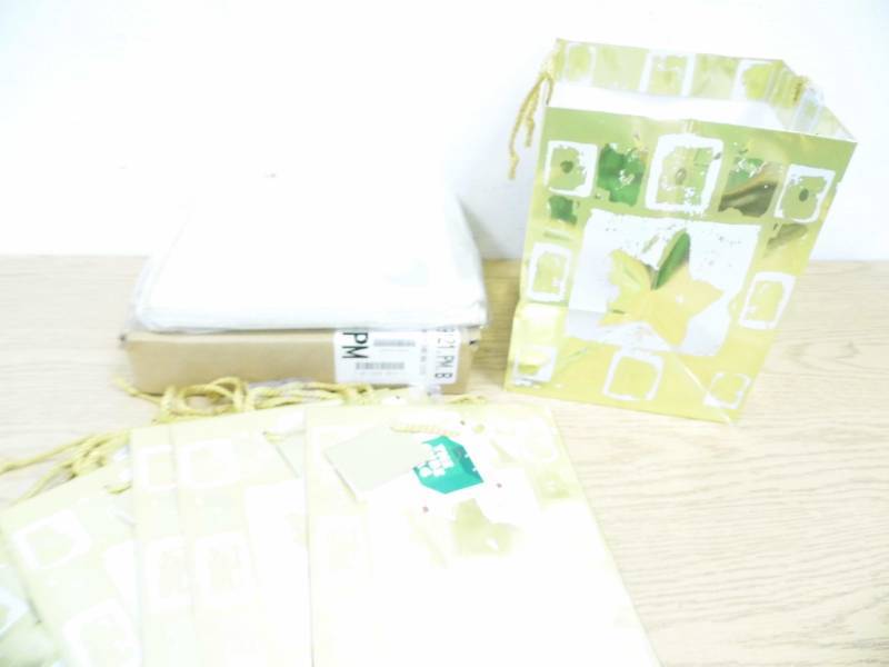 Case of Gift Bags
