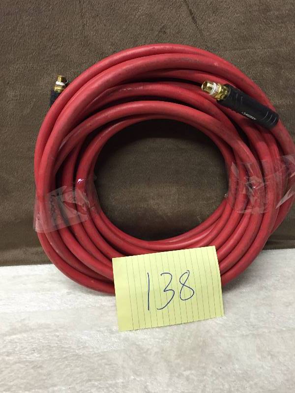lot 138 image: Air Hose