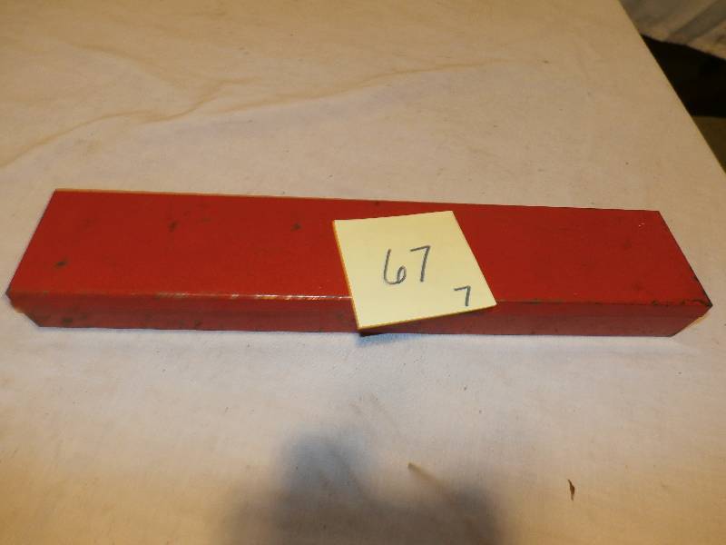 lot 67 image: Thorsen 38 Socket Set